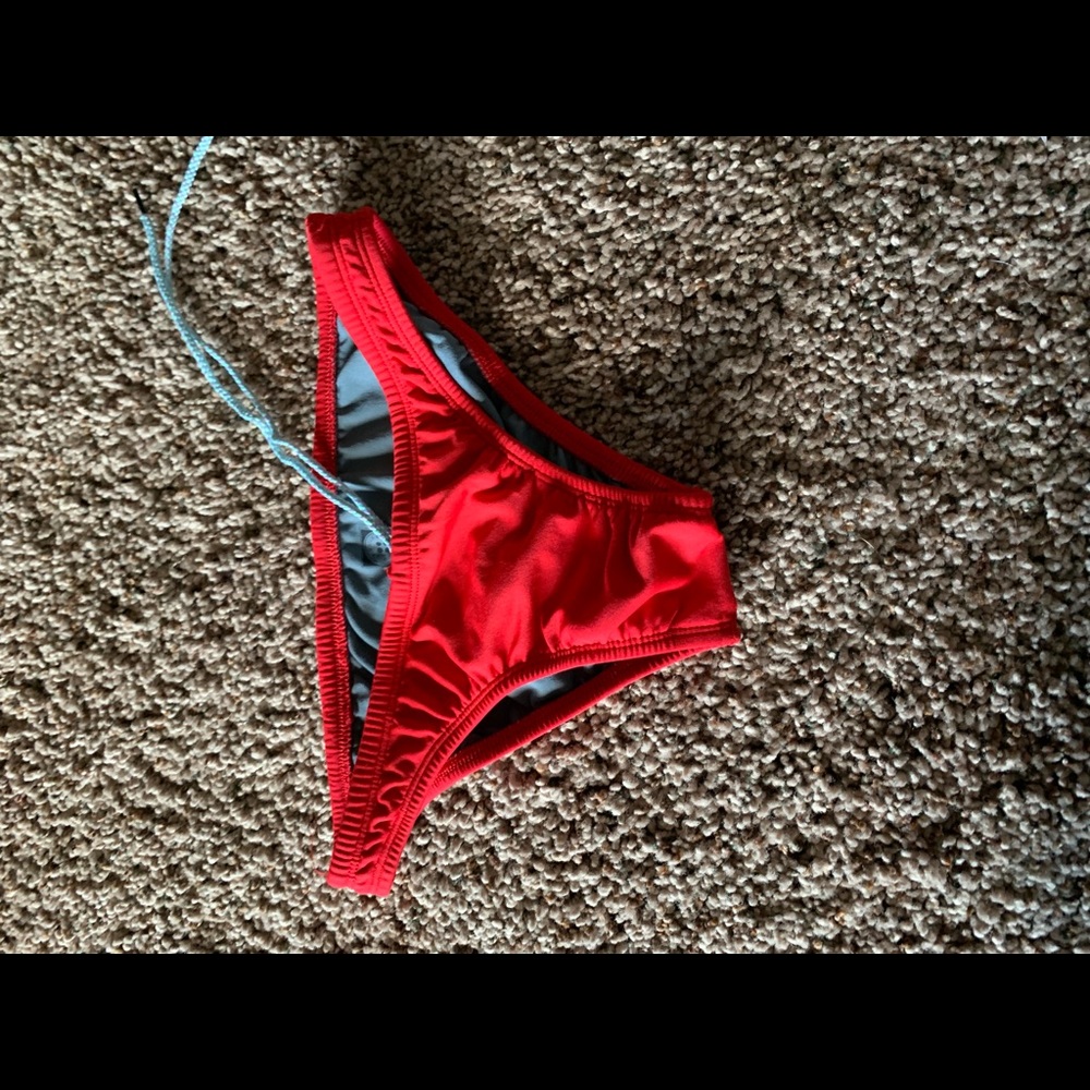 Jolyn swim bottoms